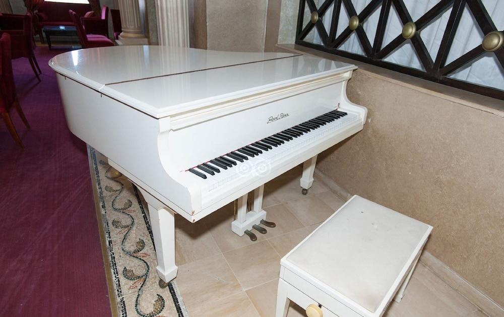 El Kantaoui Center ポート・エルカンタウィ エクステリア 写真