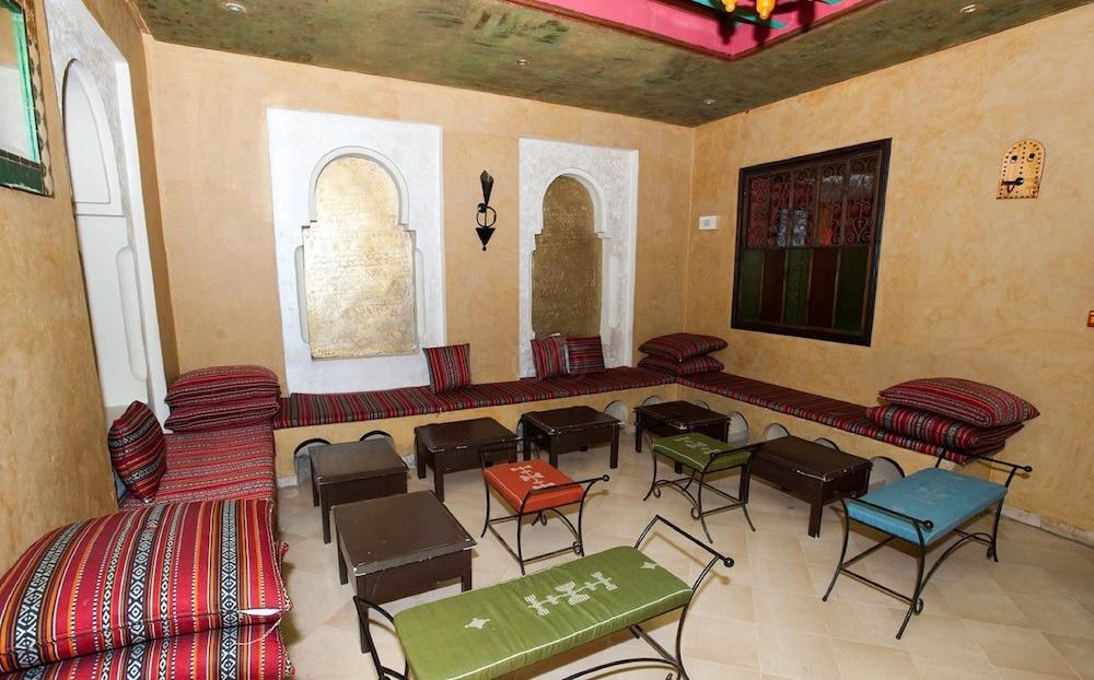 El Kantaoui Center ポート・エルカンタウィ エクステリア 写真