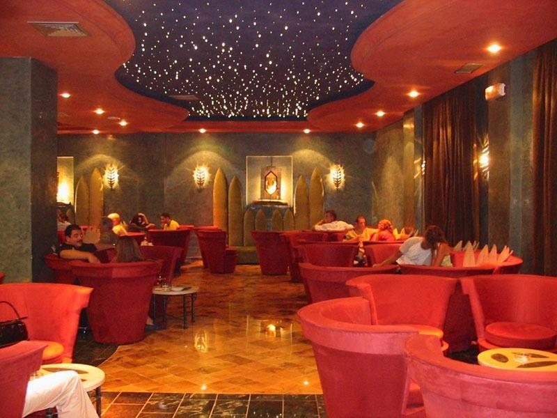 El Kantaoui Center ポート・エルカンタウィ エクステリア 写真